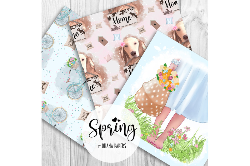 spring-digital-paper-pack-spring-fashion-seamless-patterns-african