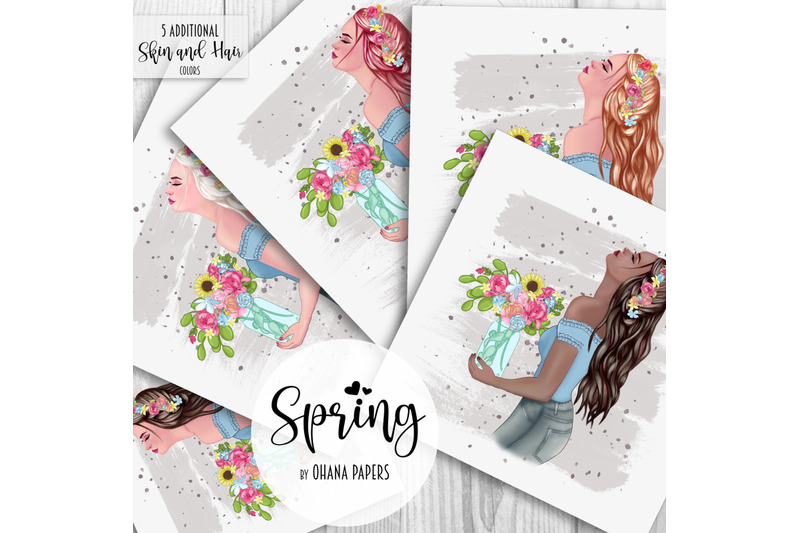 spring-digital-paper-pack-spring-fashion-seamless-patterns-african