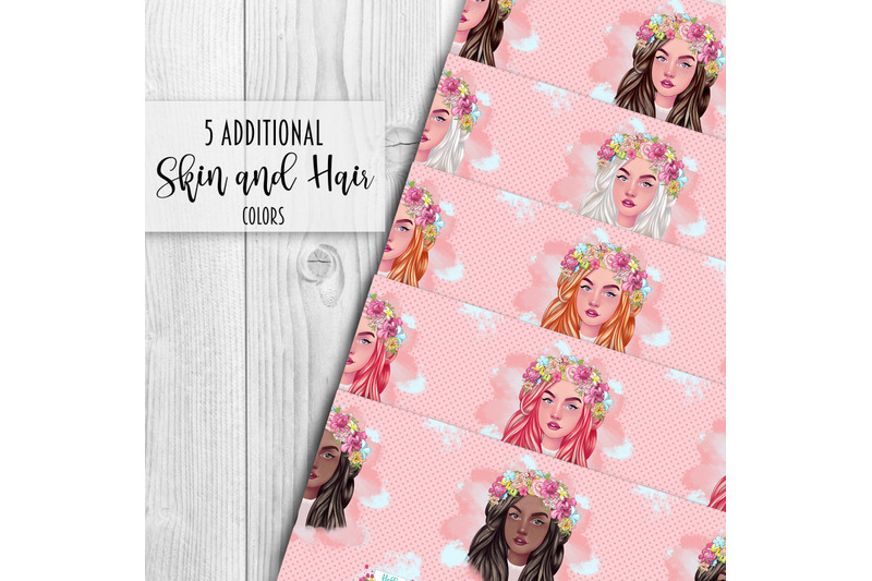 spring-digital-paper-pack-spring-fashion-seamless-patterns-african