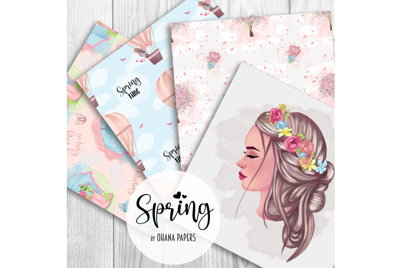 spring-digital-paper-pack-spring-fashion-seamless-patterns-african