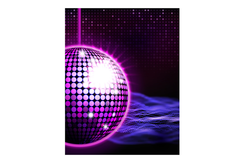 disco-music-party-poster-background