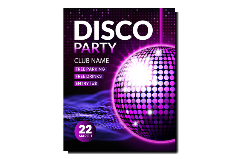 disco-music-party-poster-background