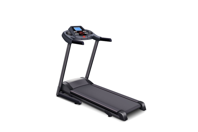 treadmill-sportive-equipment-for-training-vector