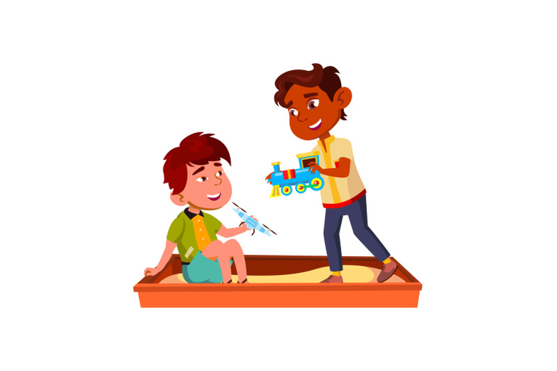 boys-children-playing-in-sandbox-together-vector