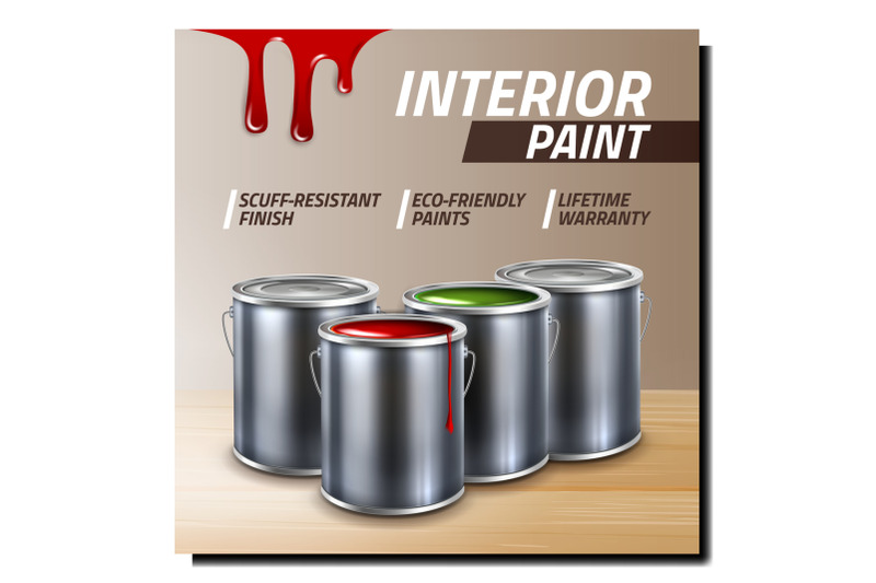 interior-paint-creative-promotional-banner-vector