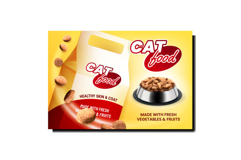 cat-food-blank-package-promotional-banner-vector