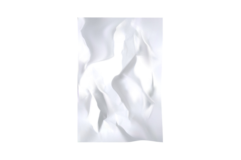 wrinkled-and-crumpled-poster-blank-paper-vector