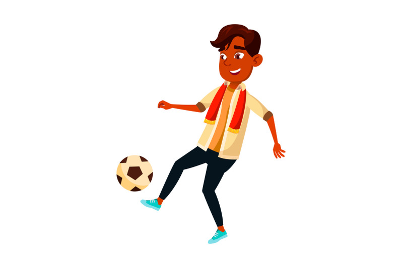 school-boy-playing-soccer-sport-team-game-vector