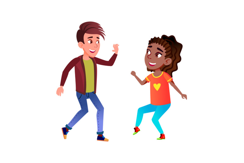 school-children-couple-dancing-energy-dance-vector