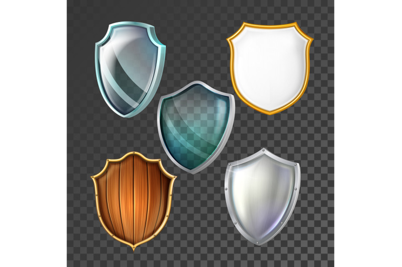 shield-protect-guard-set