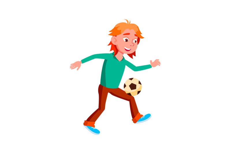 soccer-teen-boy-playing-football-vector