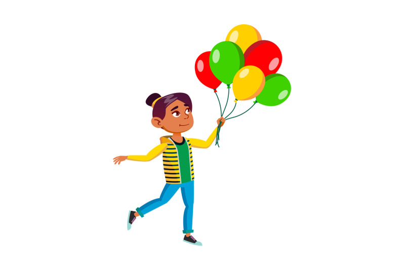 teen-girl-air-balloon-vector