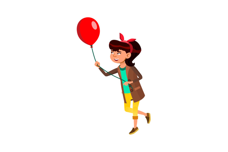 teen-girl-air-balloon-vector