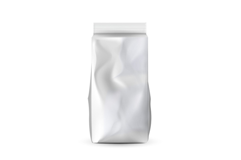 coffee-bag-package-pack-vector