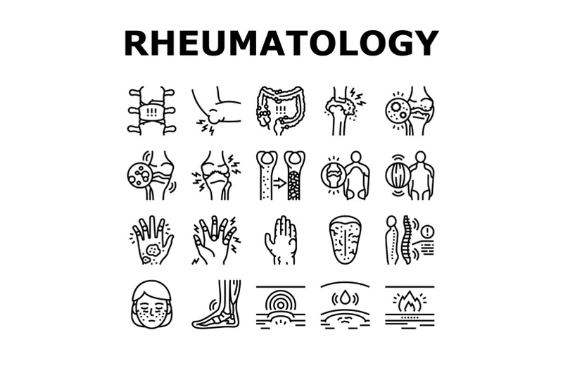 rheumatology-disease-problem-icons-set-vector