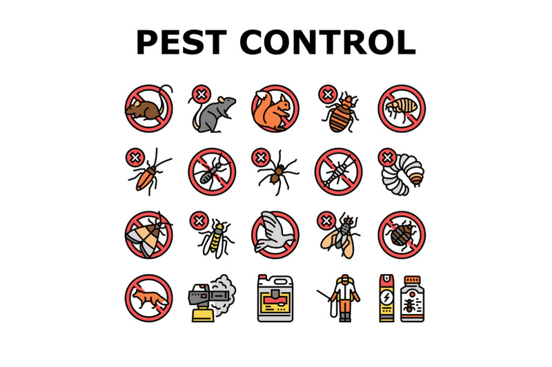 pest-control-service-treatment-icons-set-vector