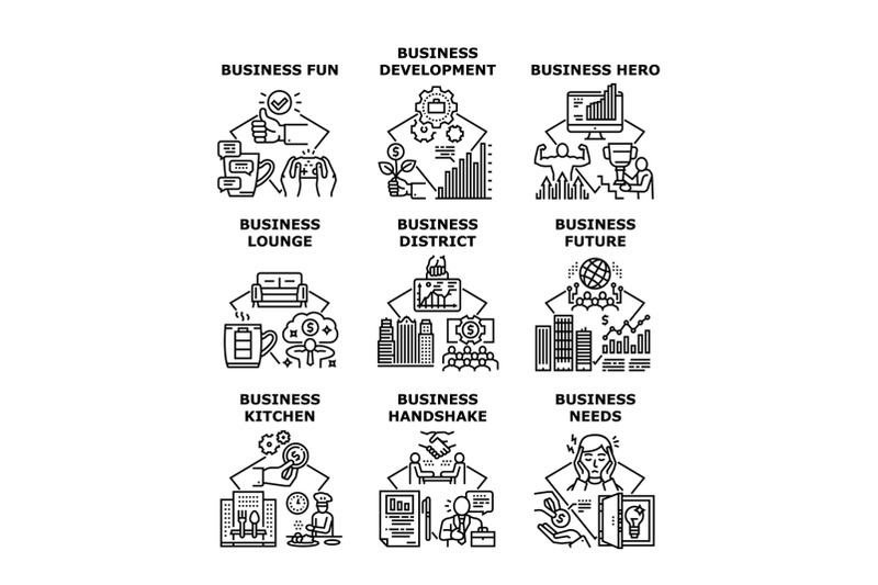 business-icon-vector-illustration