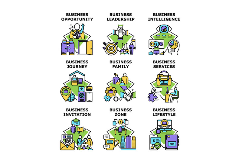 business-icon-vector-illustration