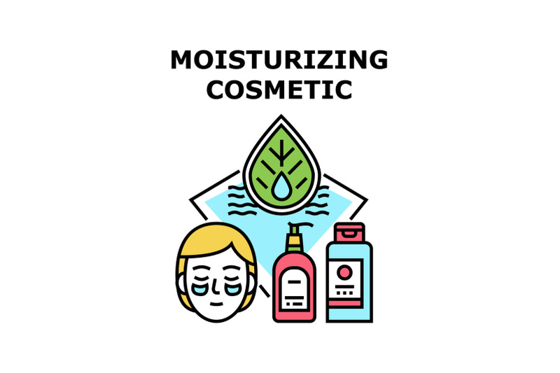 moisturizing-cosmetic-concept-color-illustration