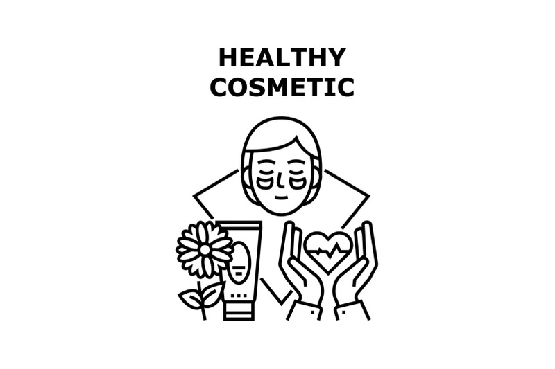 healthy-cosmetic-vector-concept-black-illustration