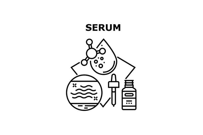 serum-cosmetic-vector-concept-black-illustration