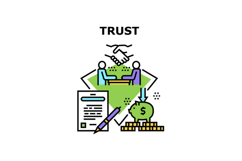 trust-investor-vector-concept-color-illustration