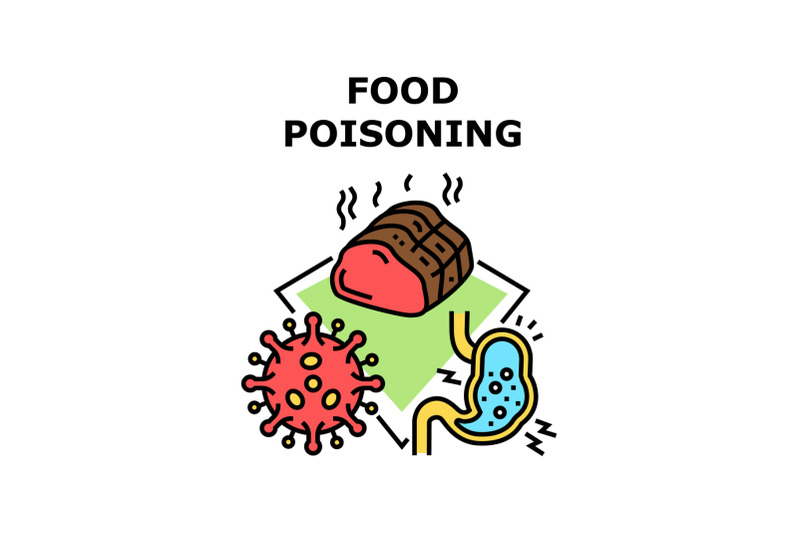 food-poisoning-vector-concept-color-illustration