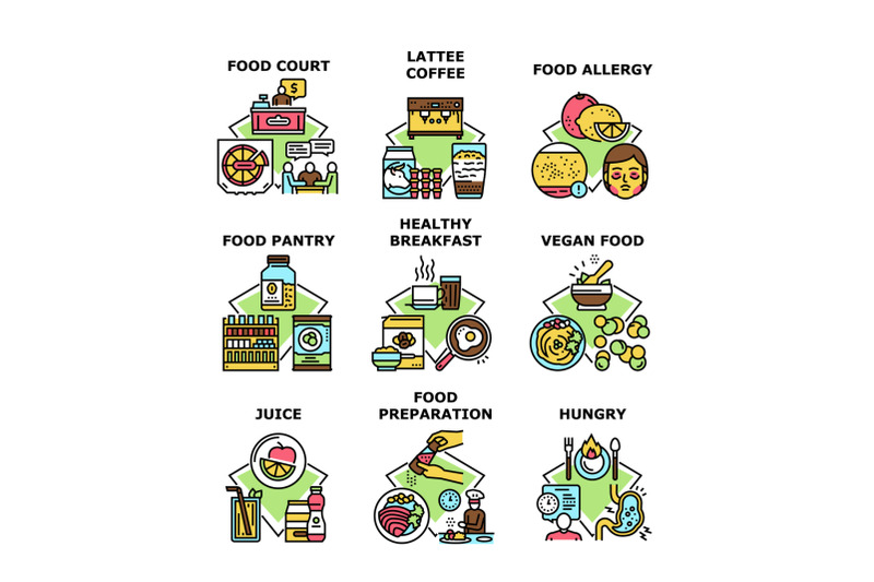 food-icon-vector-illustration