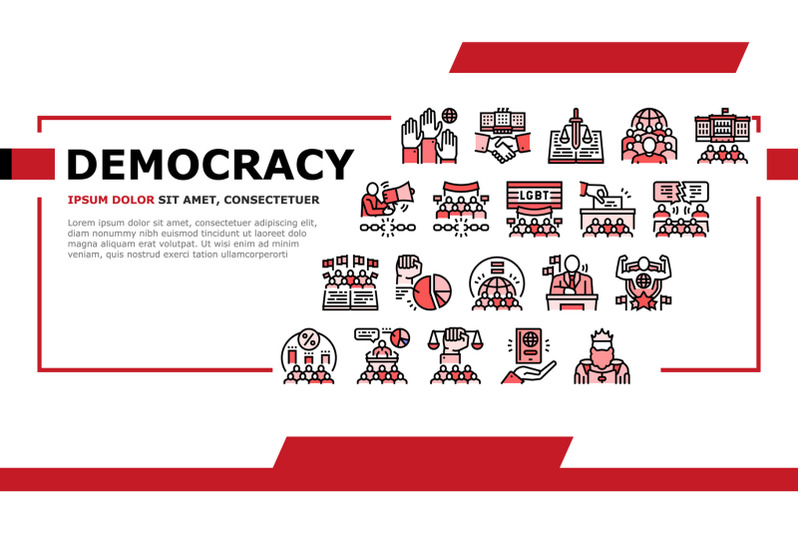 democracy-government-politic-landing-header-vector