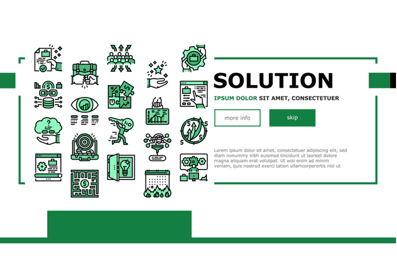 solution-business-problem-task-landing-header-vector