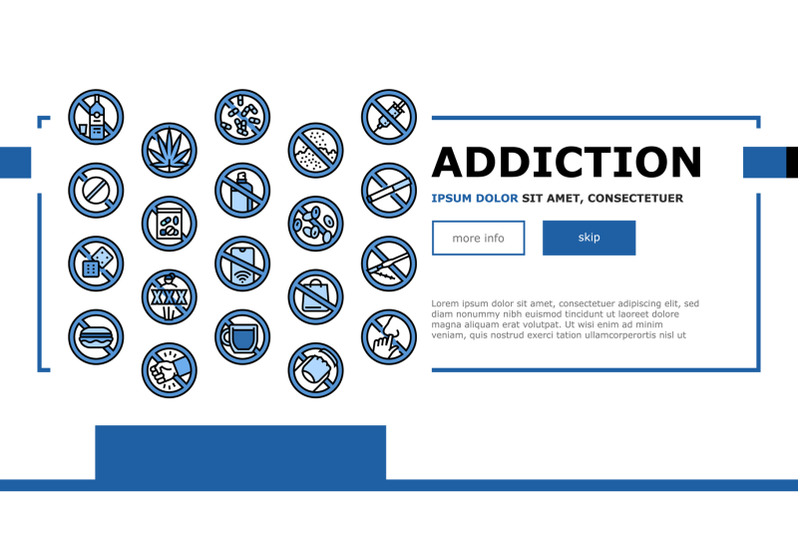 addiction-substance-dependence-landing-header-vector