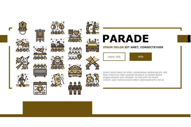 parade-celebration-festival-event-landing-header-vector