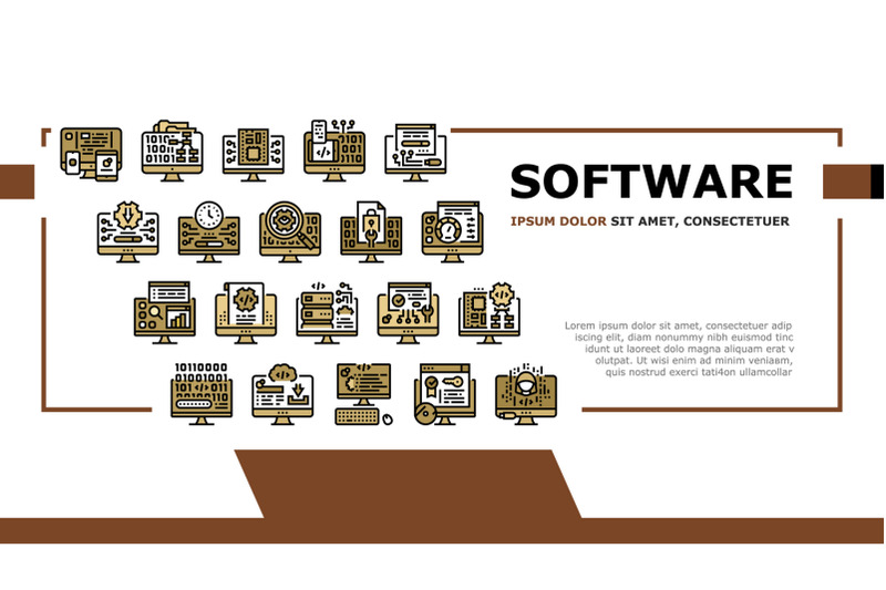 software-program-development-landing-header-vector