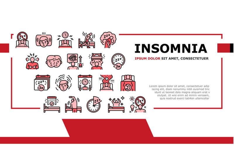 insomnia-person-chronic-problem-landing-header-vector