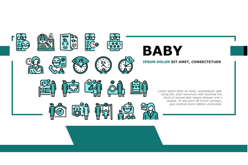 baby-sitting-work-occupation-landing-header-vector