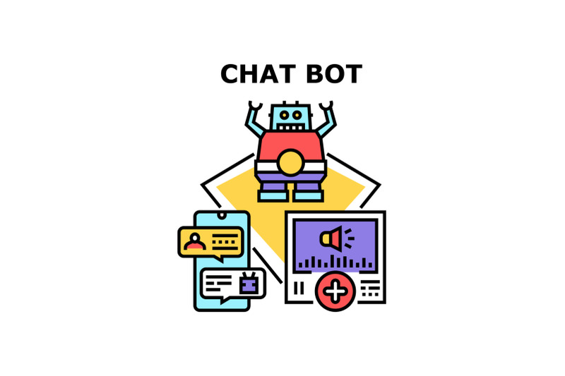 chat-bot-icon-vector-illustration