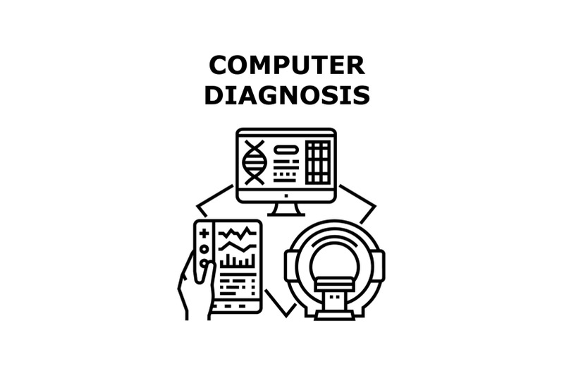 medical-diagnosis-icon-vector-illustration