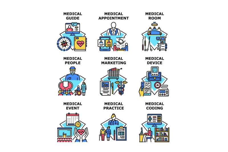 medical-icon-vector-illustration