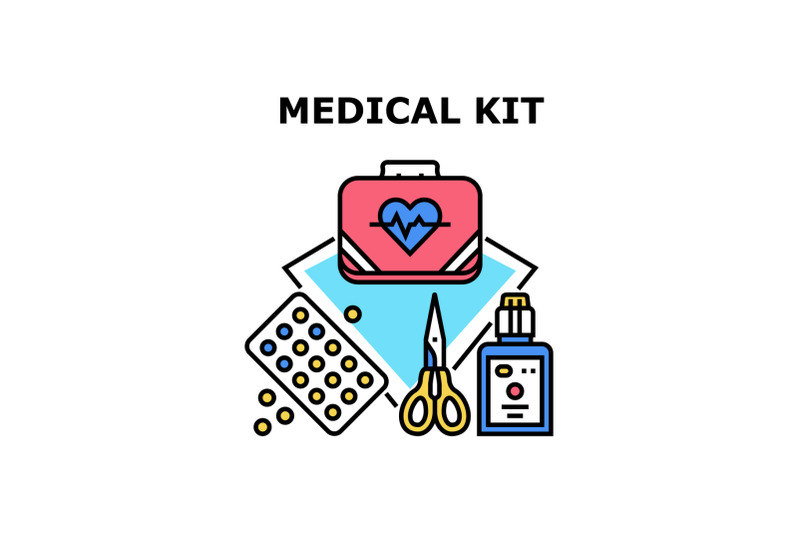 medical-kit-icon-vector-illustration