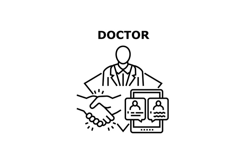 doctor-icon-vector-illustration