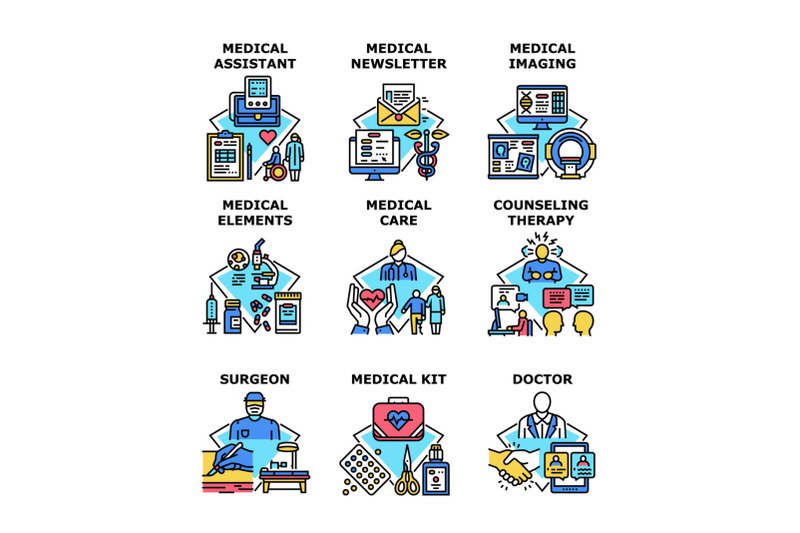 medical-service-concept-icon-vector-illustration