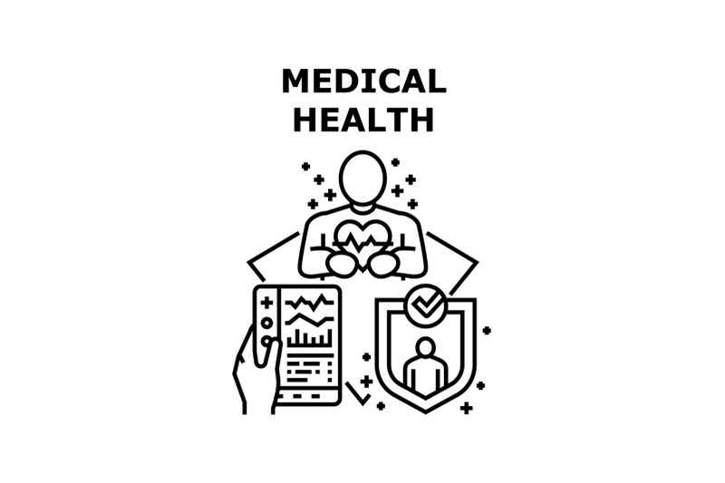 medical-health-icon-vector-illustration