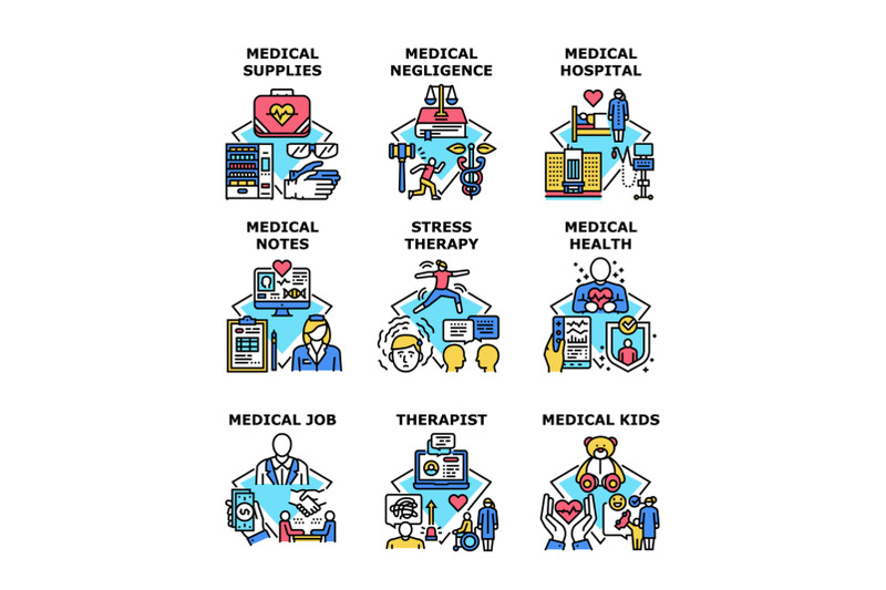 medical-service-concept-icon-vector-illustration