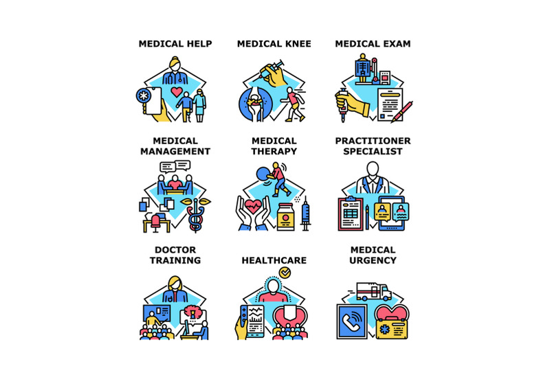 medical-service-concept-icon-vector-illustration