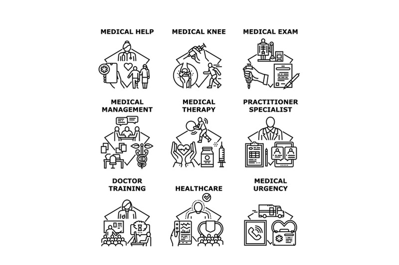 medical-service-concept-icon-vector-illustration