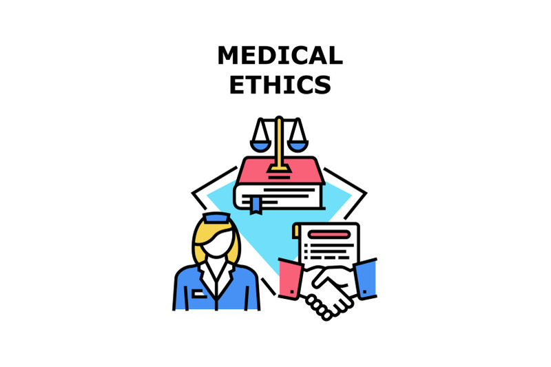 medical-ethics-vector-concept-color-illustration