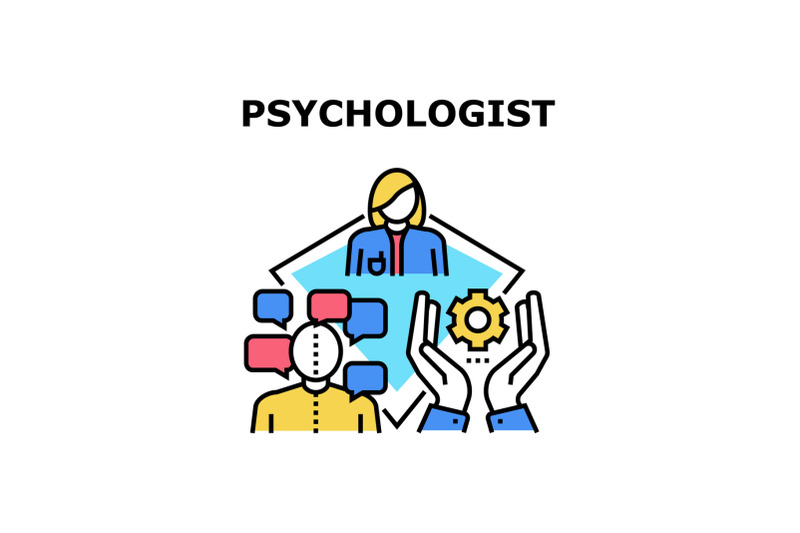 psychologist-vector-concept-color-illustration