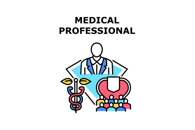 medical-professional-icon-vector-illustration