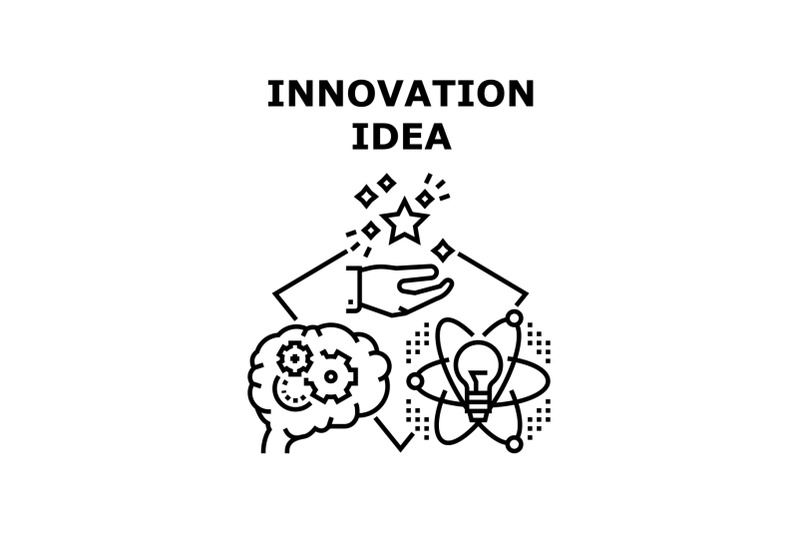 innovation-idea-icon-vector-illustration