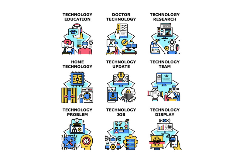 technology-icon-vector-illustration